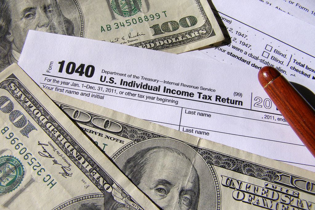 What You Need to Know About Coronavirus Assistance and Your Taxes