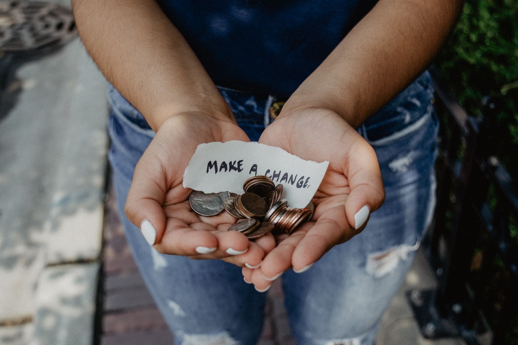 How to Help Your Community For #GivingTuesdayNow