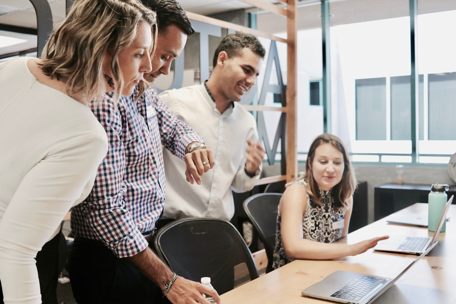 Alternatives to Layoffs to Consider if Your Revenue is Down Right Now