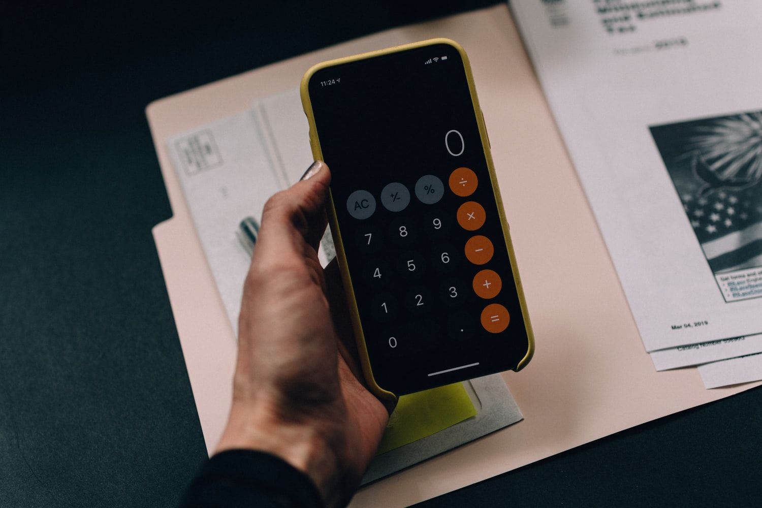 Managing Your Budget During a Global Pandemic