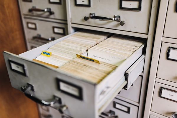 Finance Cleanout: Tidy Up Your Financial Records in Quarantine