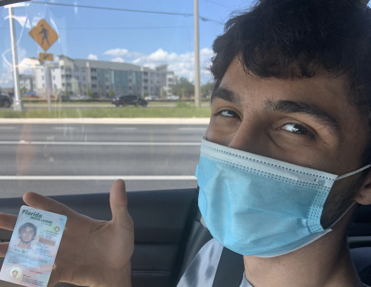 Has the Driving Test Changed Forever? Here are the Strange Things Some States are Now Doing To Help People Get Licenses During the Pandemic
