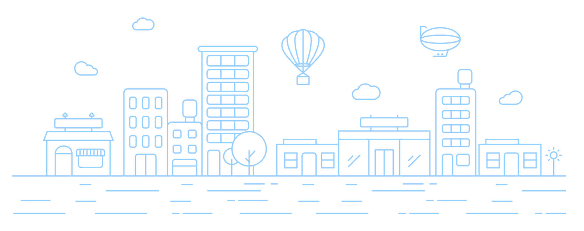 Support Small Businesses with Skip’s New Business Listings