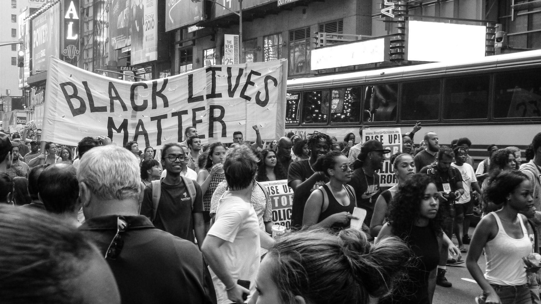 Take Action to Decrease Police Violence in Your City