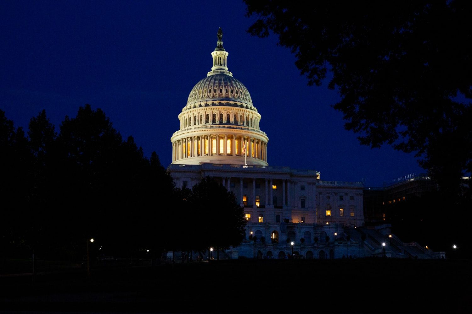 What A Second Stimulus Bill Could Actually Look Like