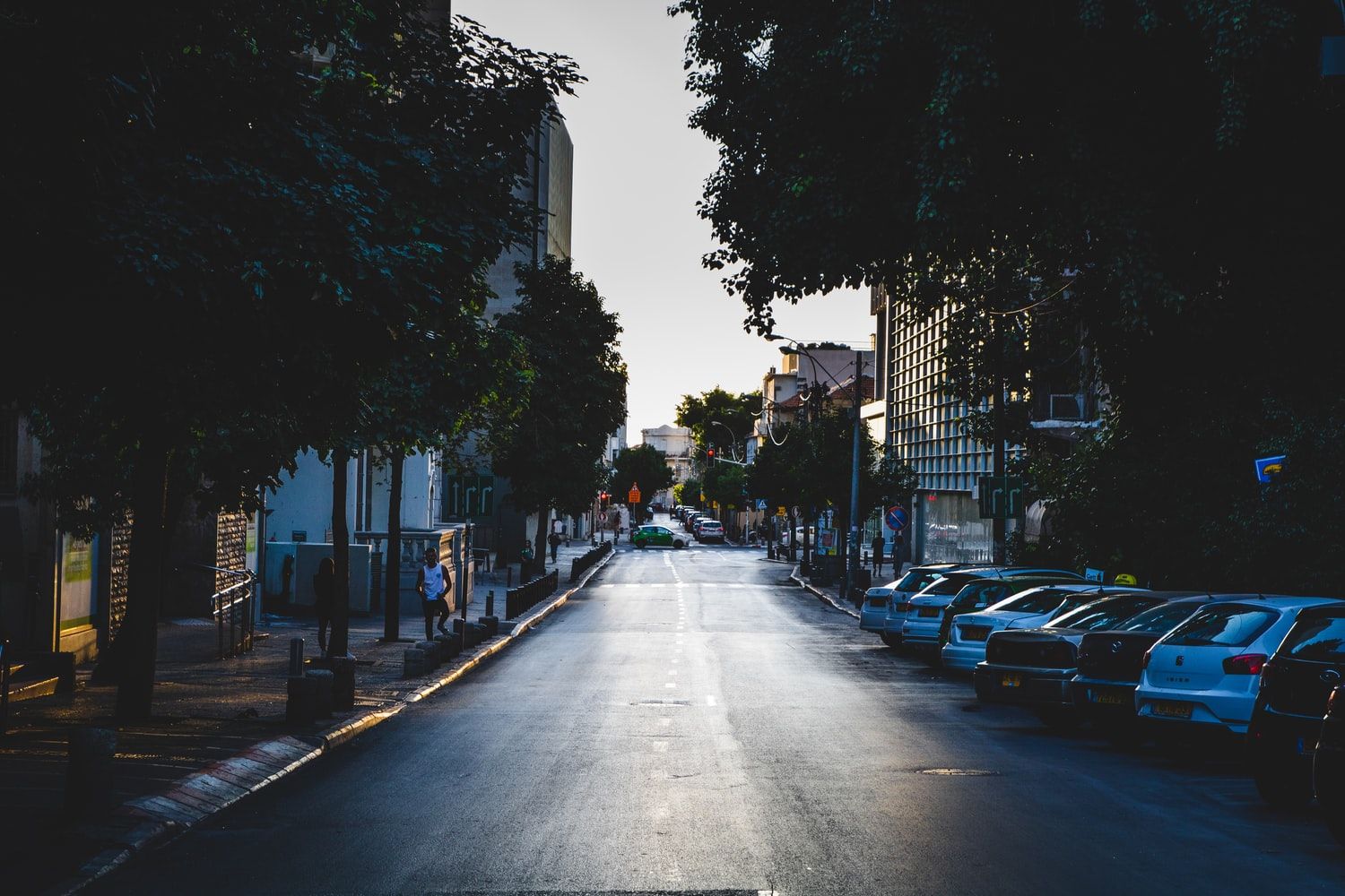 If Your City is Under Curfew, Here's What You Need to Know