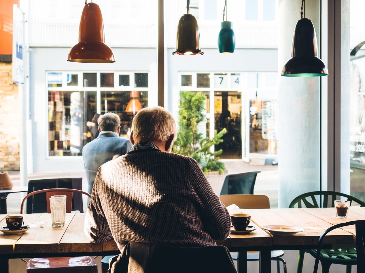 Everything You Need to Know About How COVID-19 Could Impact Social Security