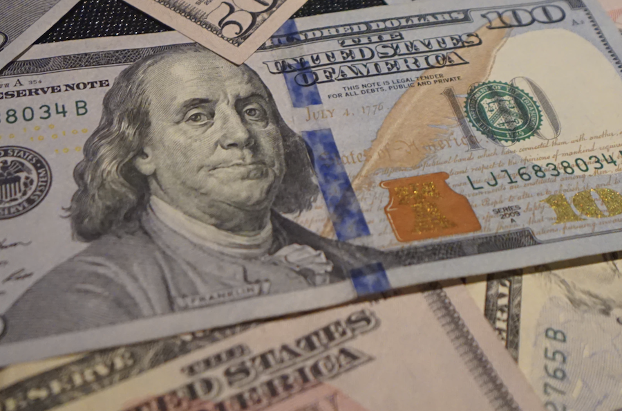 Here Are Odds There Will Be A Stimulus Package Before the US Election