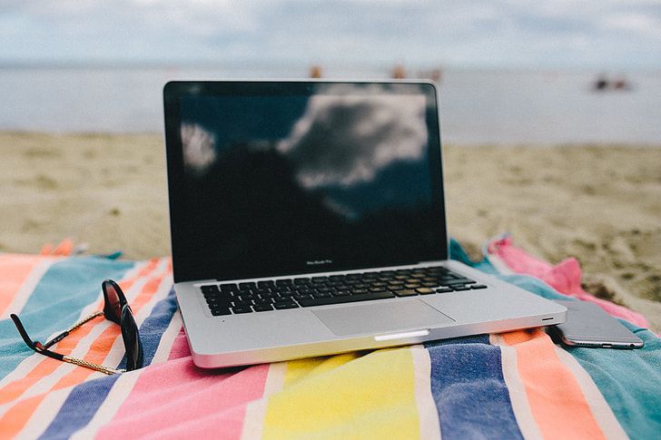 Should I Work Remotely in Another Country?