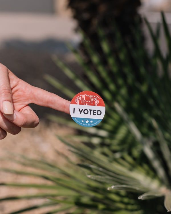The Biggest Factor in the 2020 Election? Will Voters Vote by Mail or In-Person?