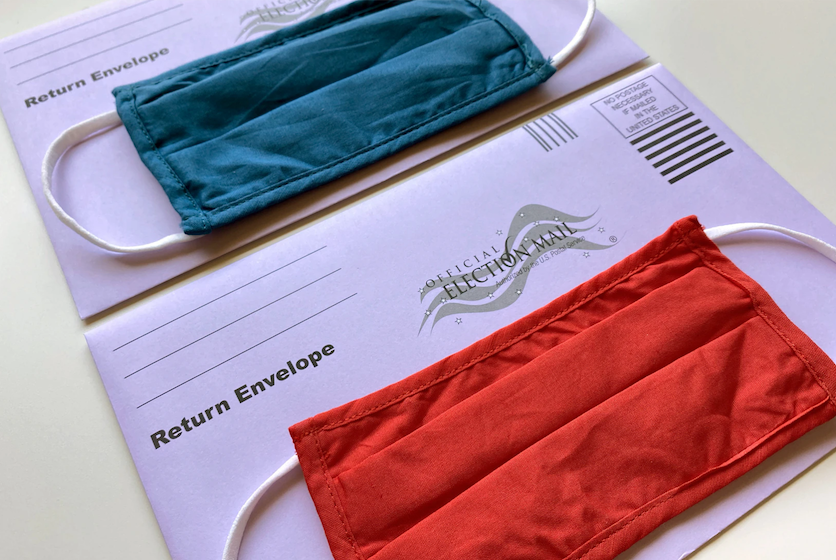 The Last Battleground Polls Before Election Day: Tuesday November 3