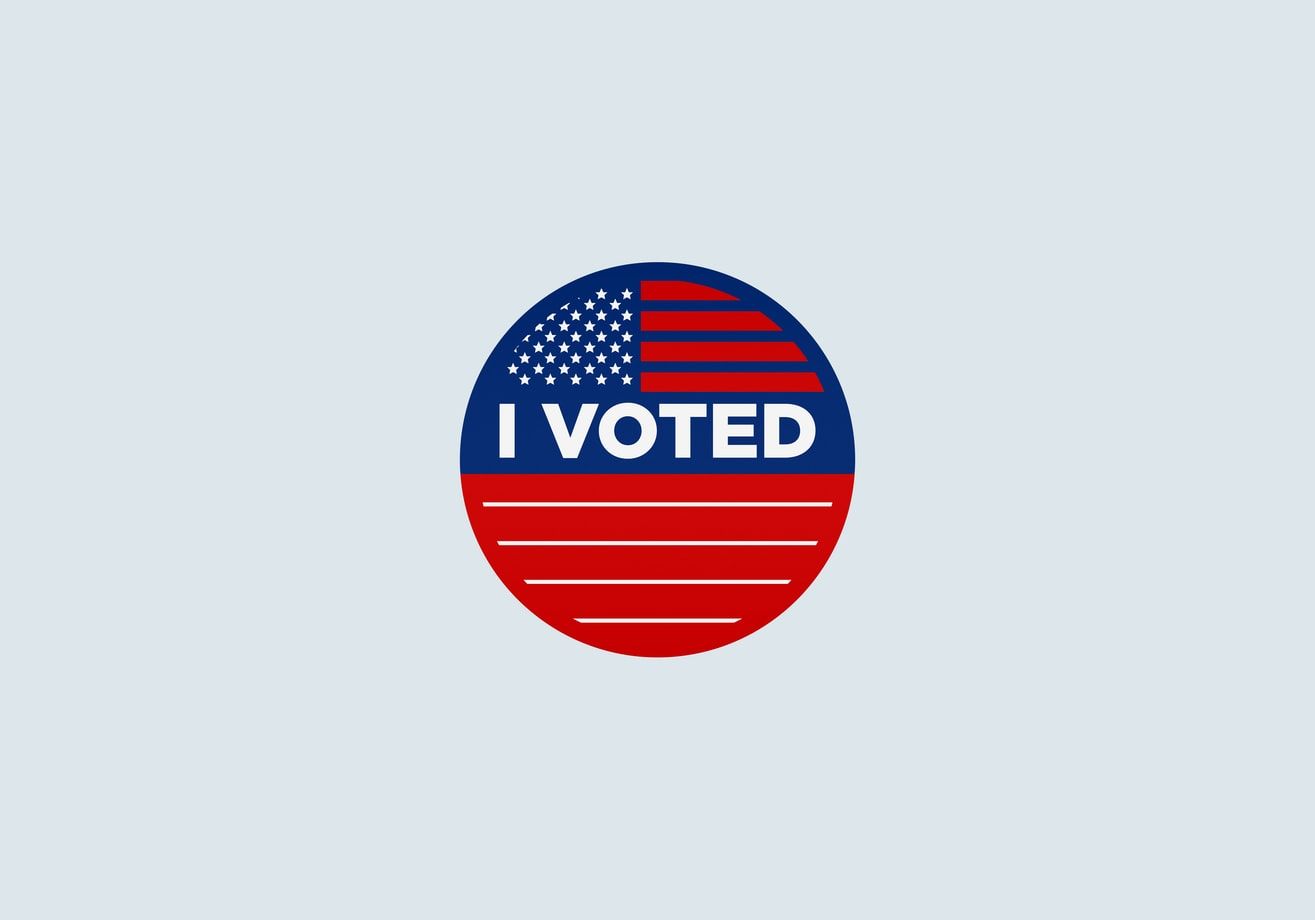 Is Your Voter Registration Deadline This Week?