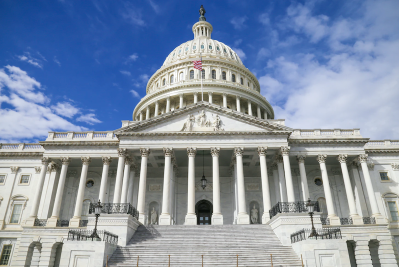 Transition to Biden Administration Formally Begins