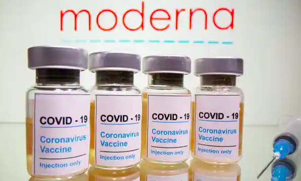 More Positive Vaccine News