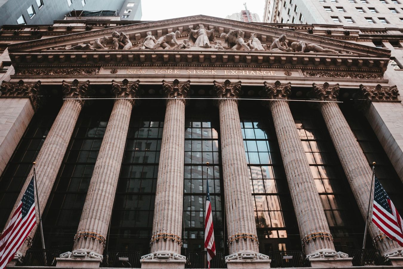 Stock Market Update: Stocks Hit Record Highs with Biden Treasury Pick