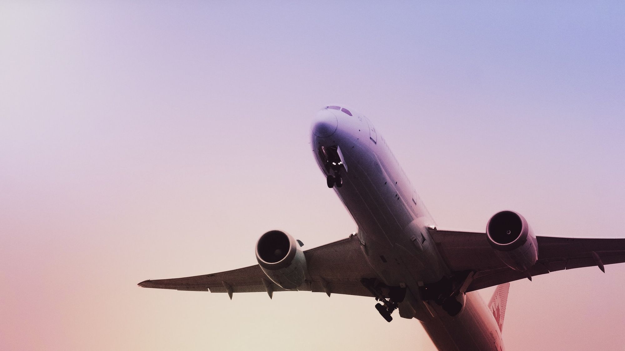 What is the Future of the Airline Industry? A Q and A with Airline Industry Analyst Henry Harteveldt
