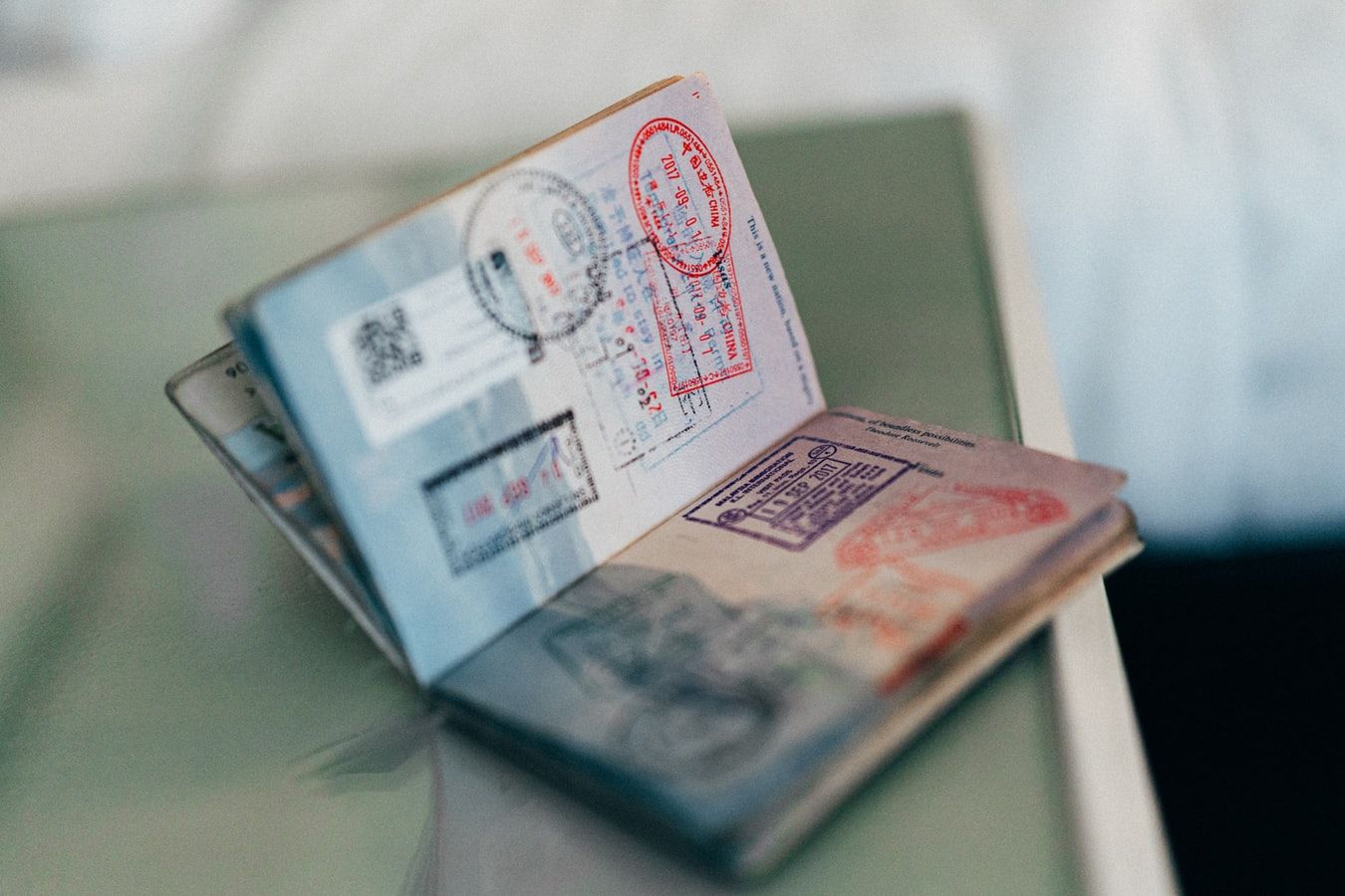Latest Travel News: Passport Operations Resume On Limited Basis