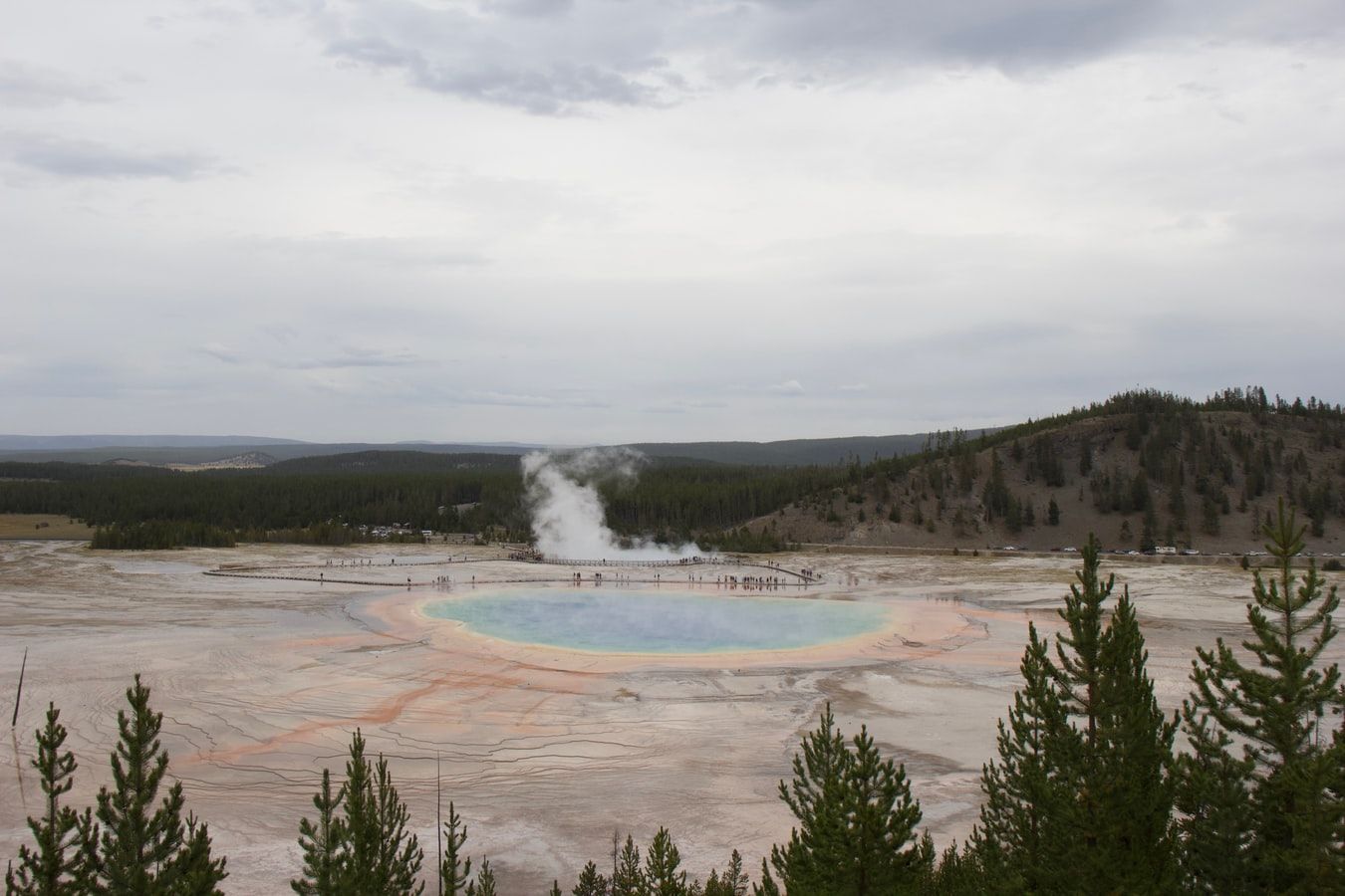 Ultimate Wyoming DMV Permit Practice Tests