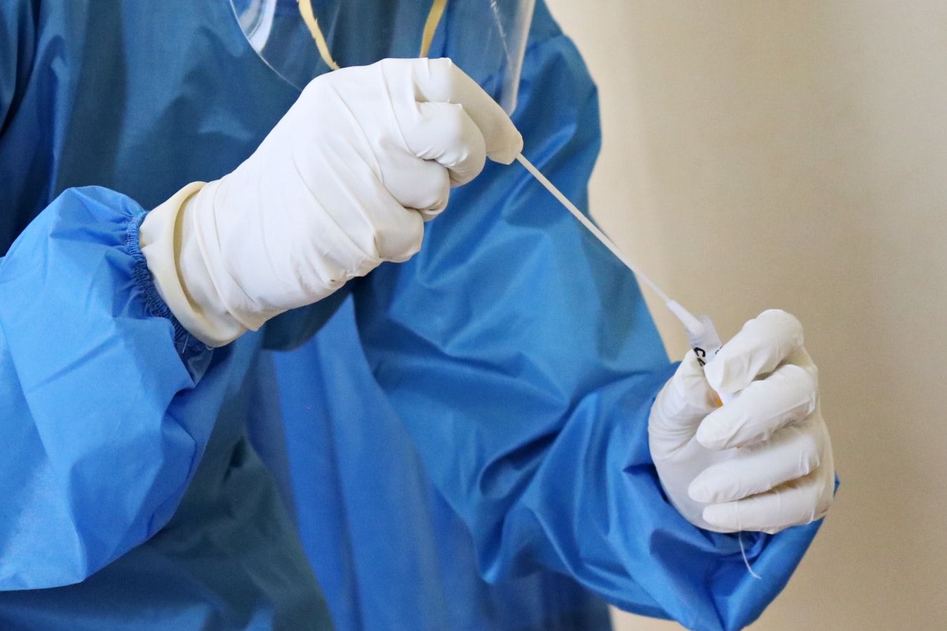 From Airports to Pharmacies, Where to Get a COVID-19 Test