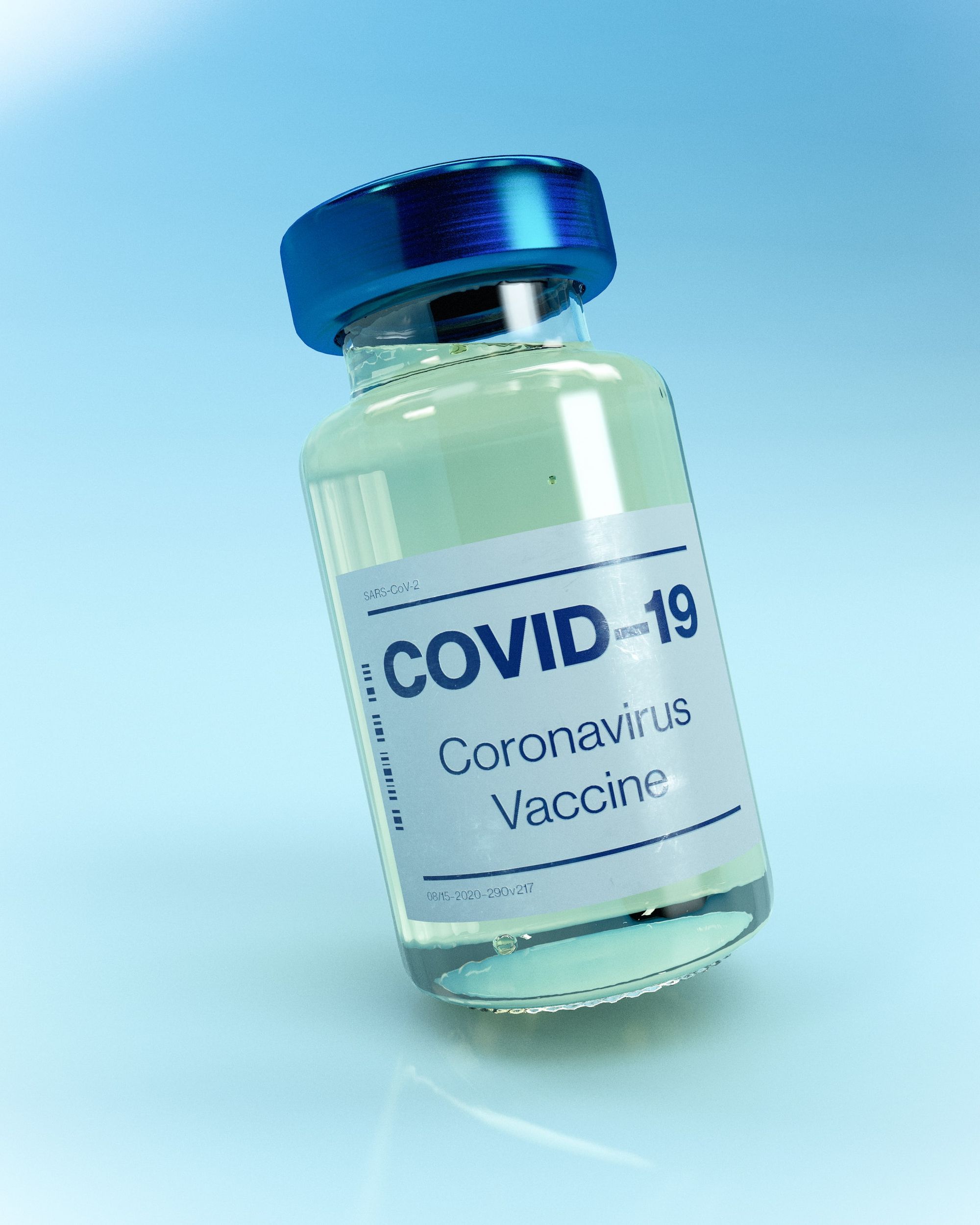 Vaccine Update: Moderna Files for FDA Authorization