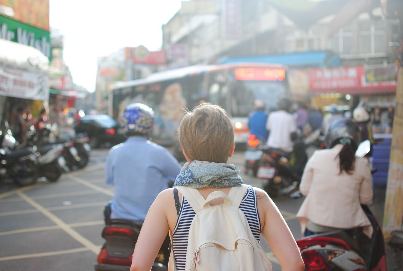 More Countries Reopen to U.S. Tourists
