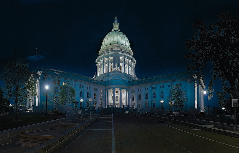 Congress Reaches A $900 Billion Stimulus Deal — Finally