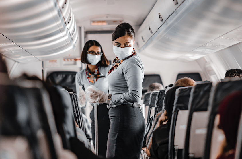 Will You Need an Immunity Passport to Travel Internationally?