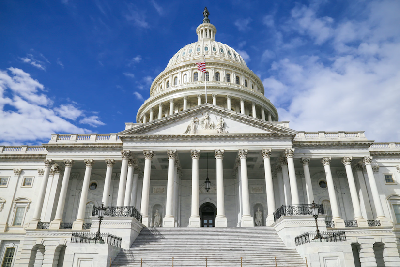 A Second Stimulus Package May Be Agreed Upon Early Next Week
