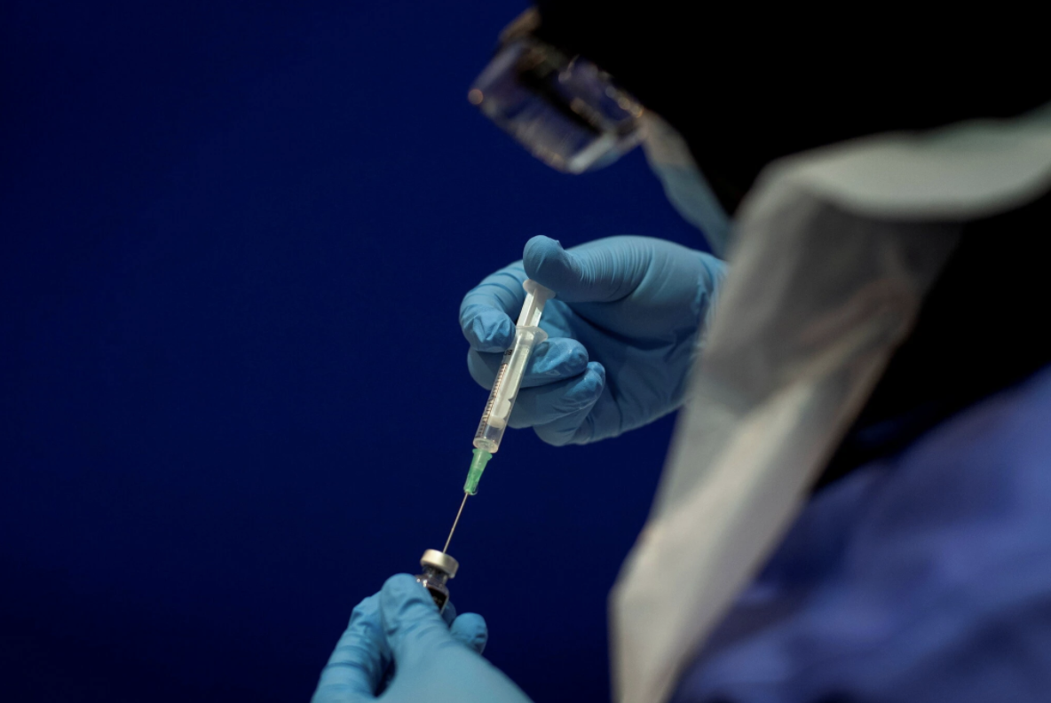 Vaccines Could Start To Be Distributed Next Week in US