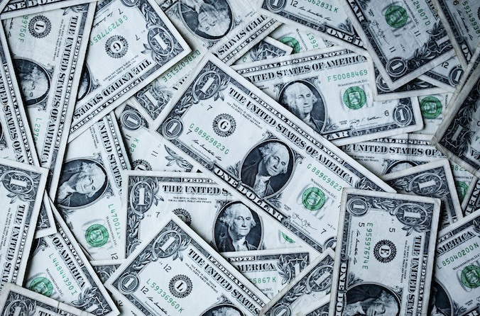 The Case For $3,000 Stimulus Checks