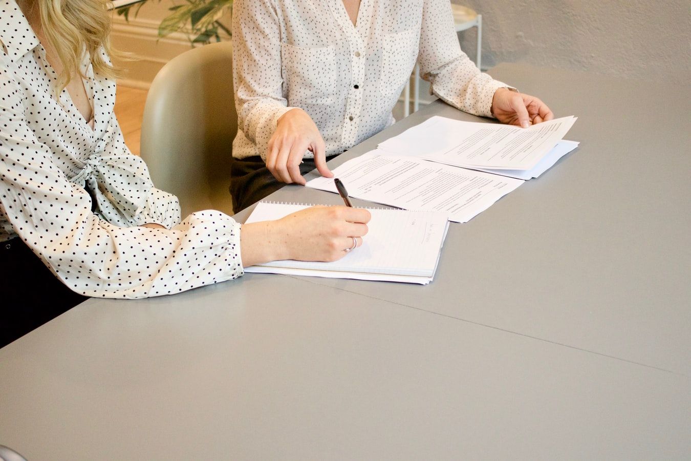 Free Resources to Build Your Resume Right Now