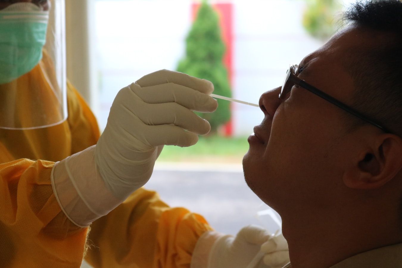 Could 15-Minute COVID Tests Change the Course of the Pandemic?