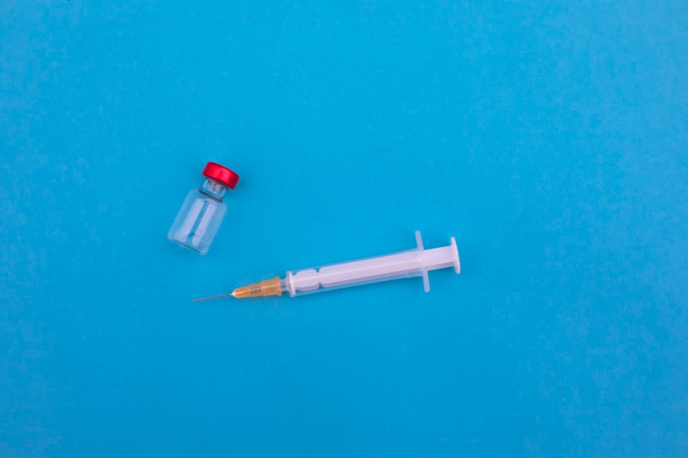 Pfizer Granted Emergency Approval by FDA