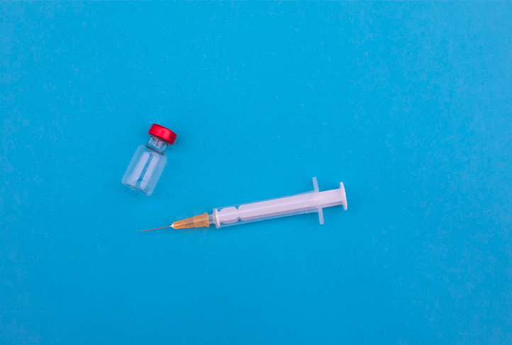 Which States Have Done the Best at Vaccine Distribution?