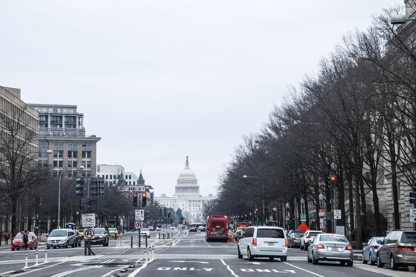 What to Know About Biden's First Day