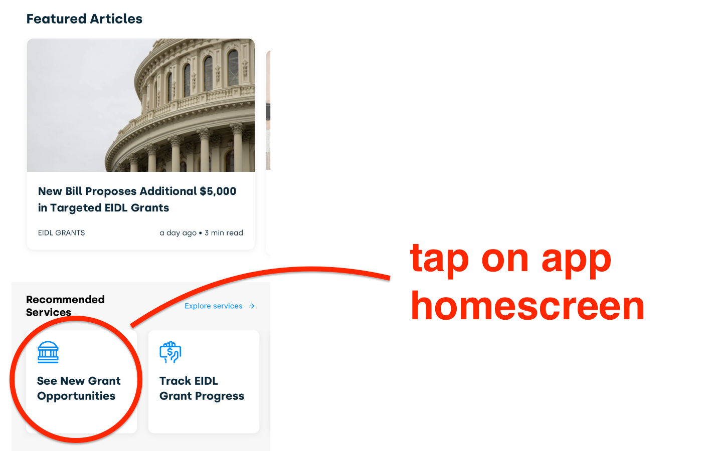 Want To Get Even More Grants?