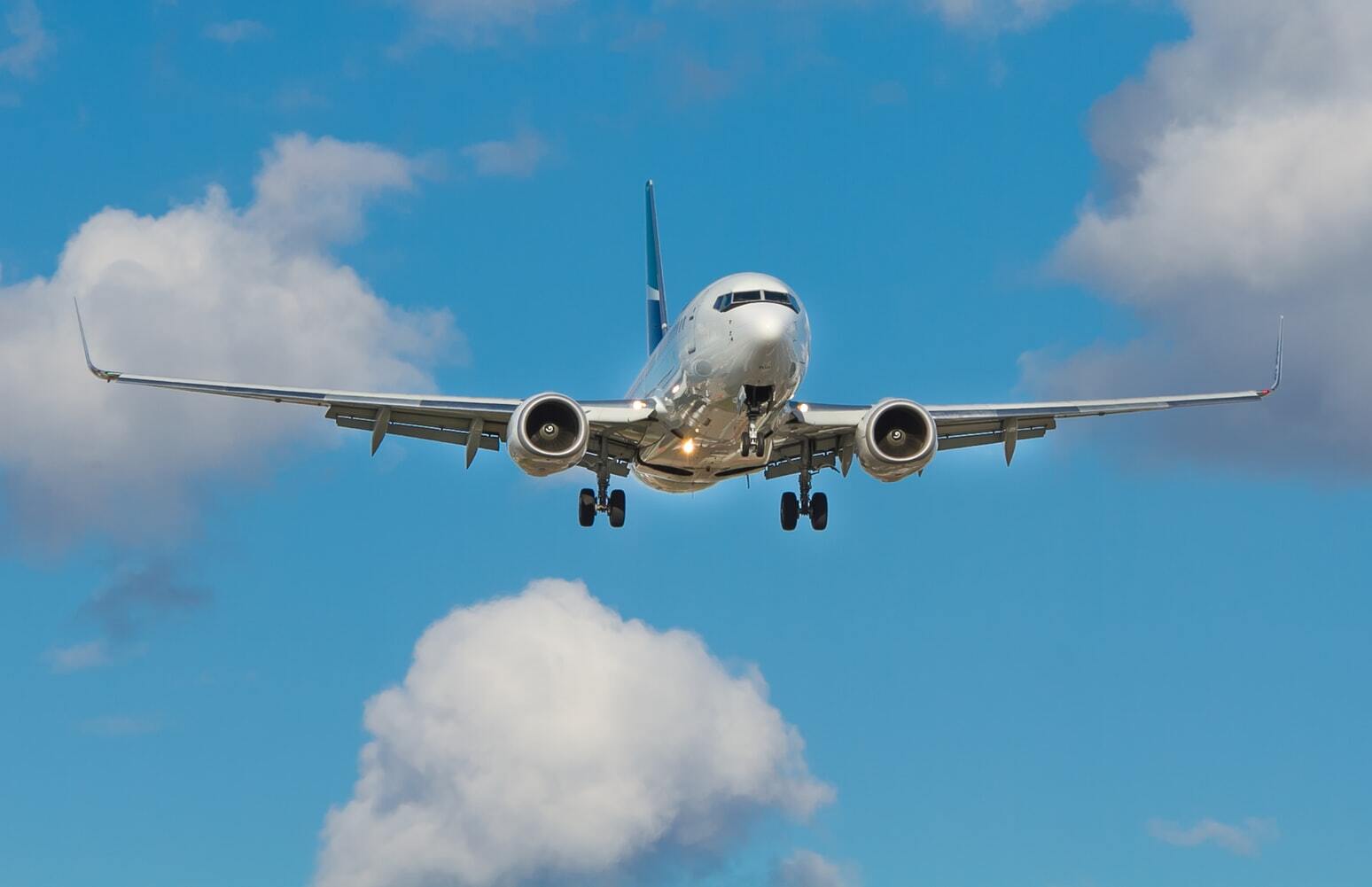 Will Testing Be Required for Domestic Travel in the U.S.?