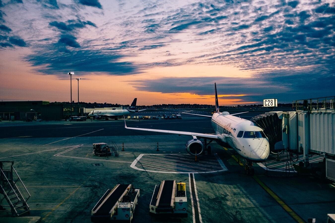 The U.S. Government May Pay You To Travel