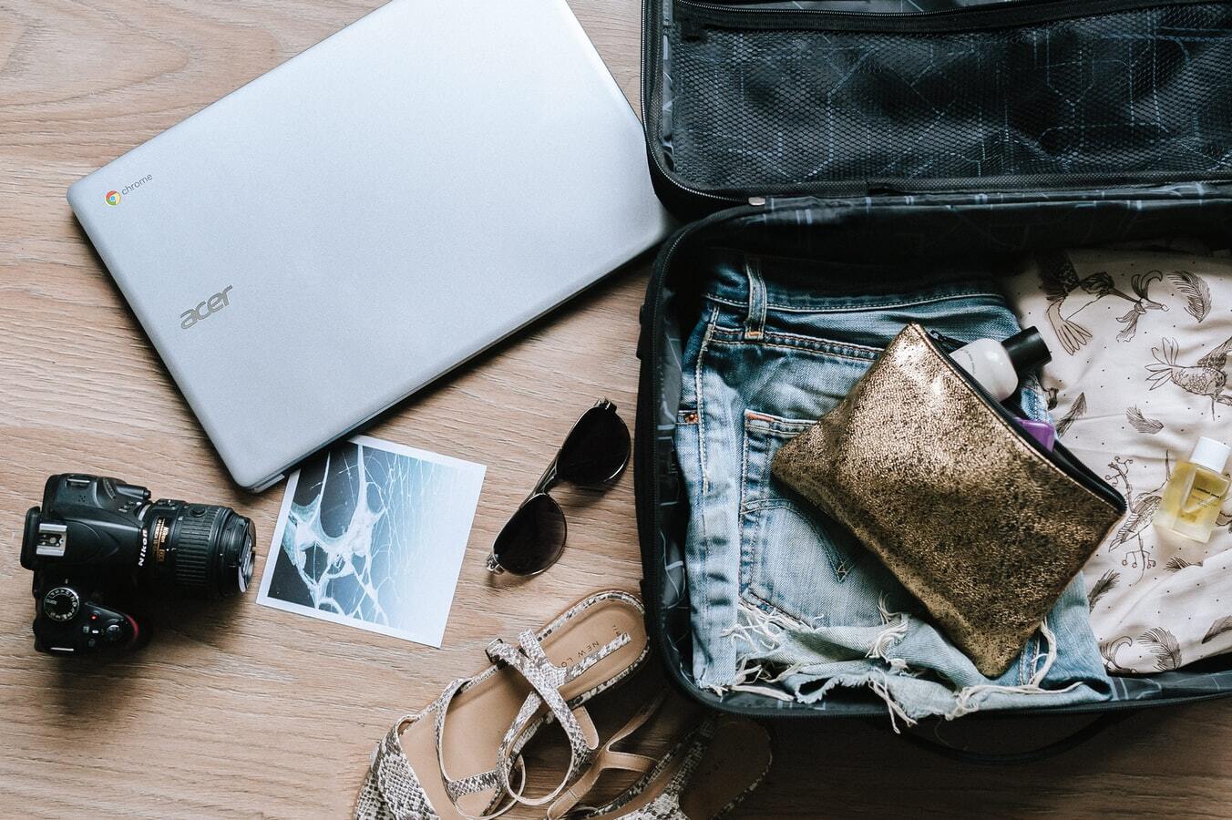 Vaccinated? Here's Where You Can Travel