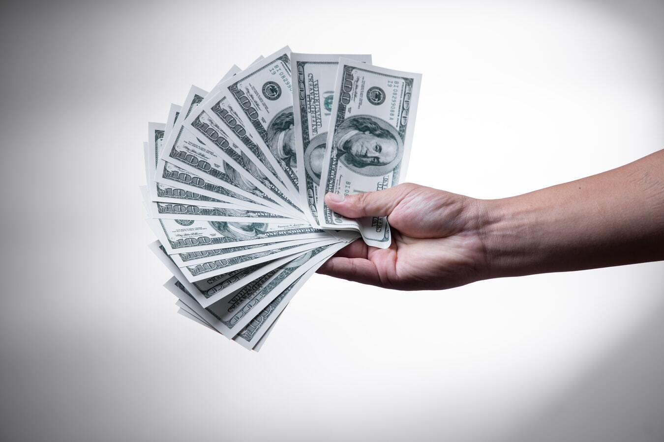 The Third Stimulus Check May Go to Fewer People