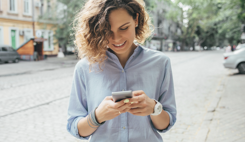 A Quick Introduction to the Skip App