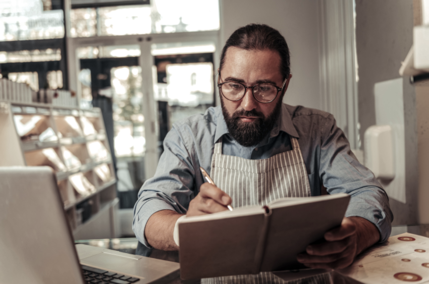 Announcing our $500 Grants Program