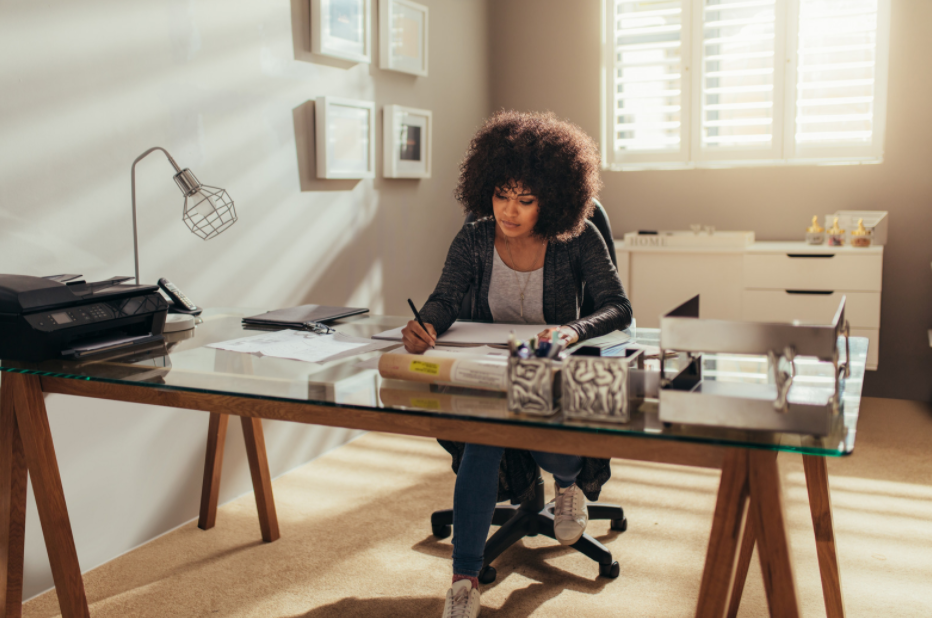 Why You Should Have Renters Insurance for Your Home-Based Business