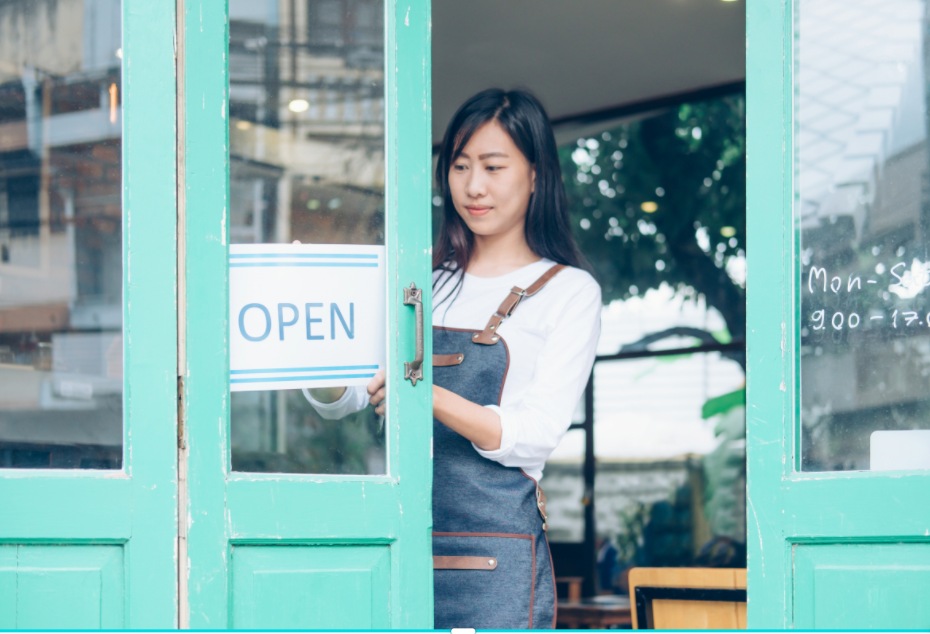 7 U.S. States That Are Great for Entrepreneurs