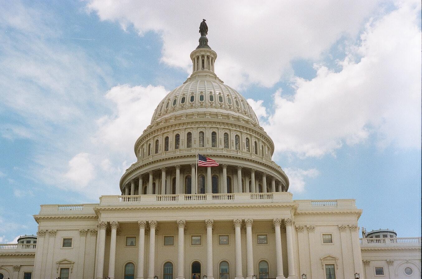 Receiving Unemployment? Here's What You Need to Know About the New Stimulus Bill