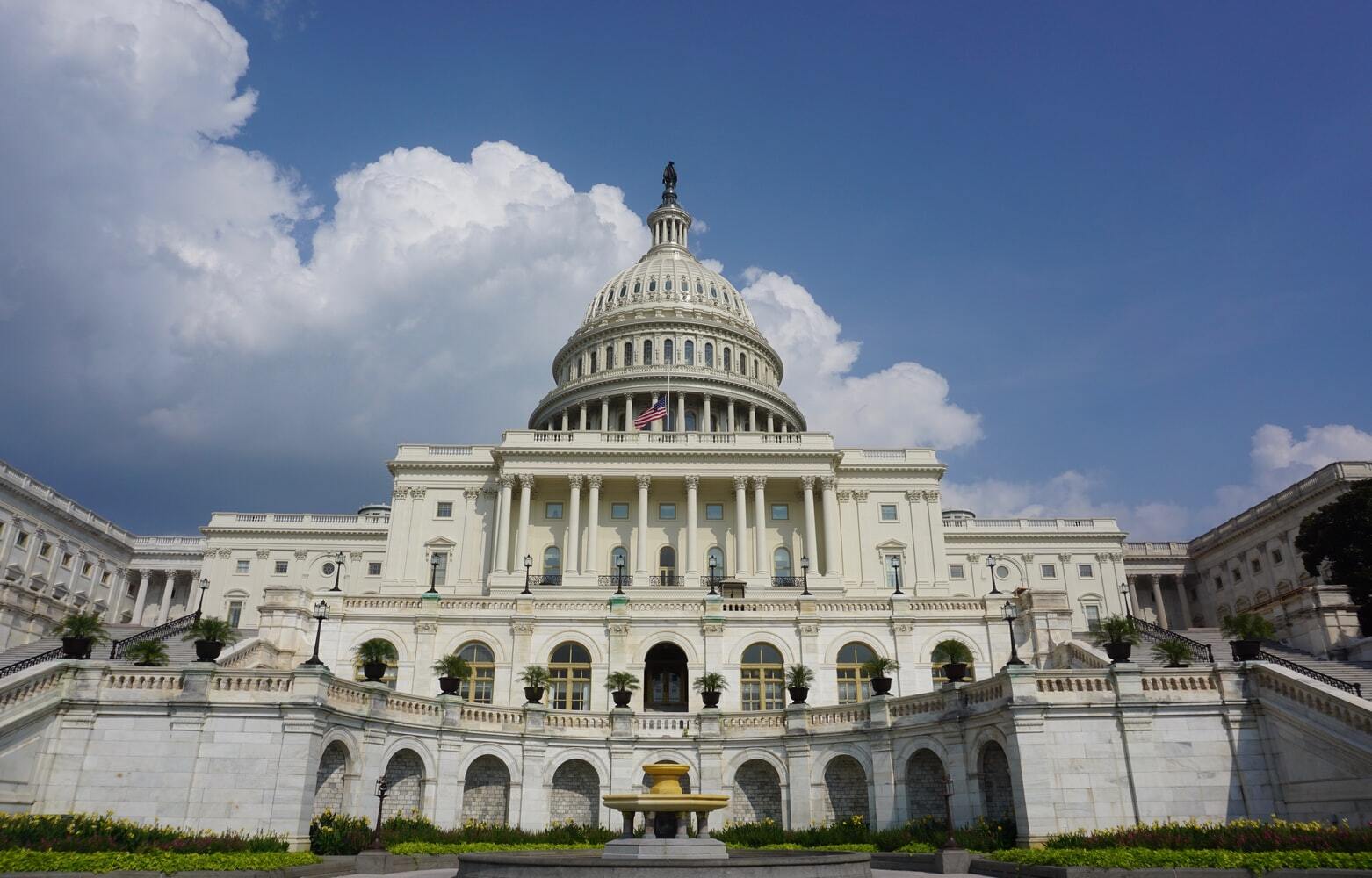 Senate May Pass Stimulus Bill Tomorrow