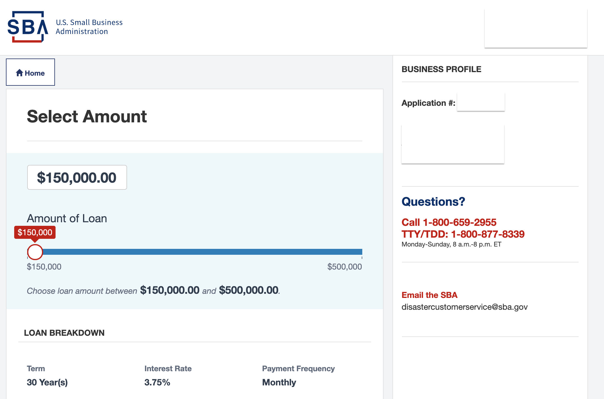 SBA Releases EIDL Loan Increase Next Steps