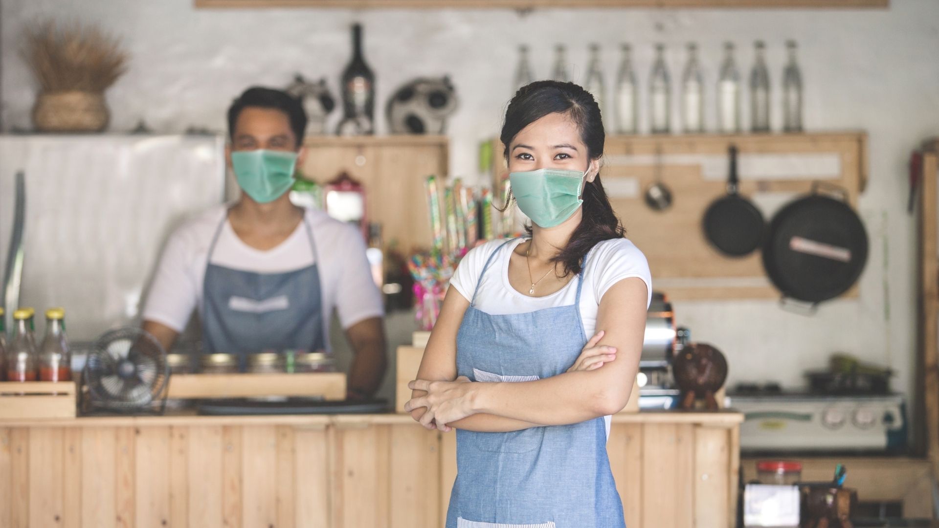 Small Business Grants and Loans Round-Up, April 2nd