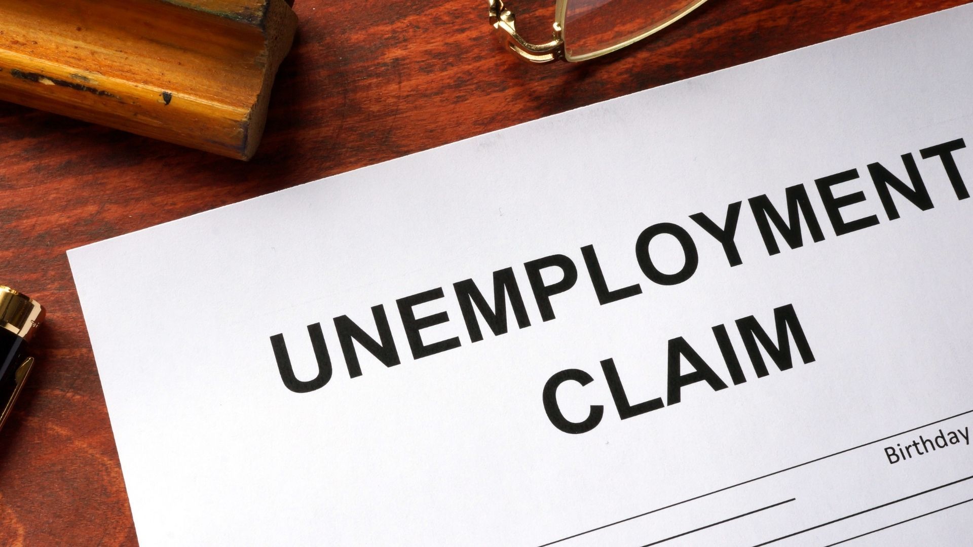 Will You Pay Taxes On Unemployment? It Depends Where You Live