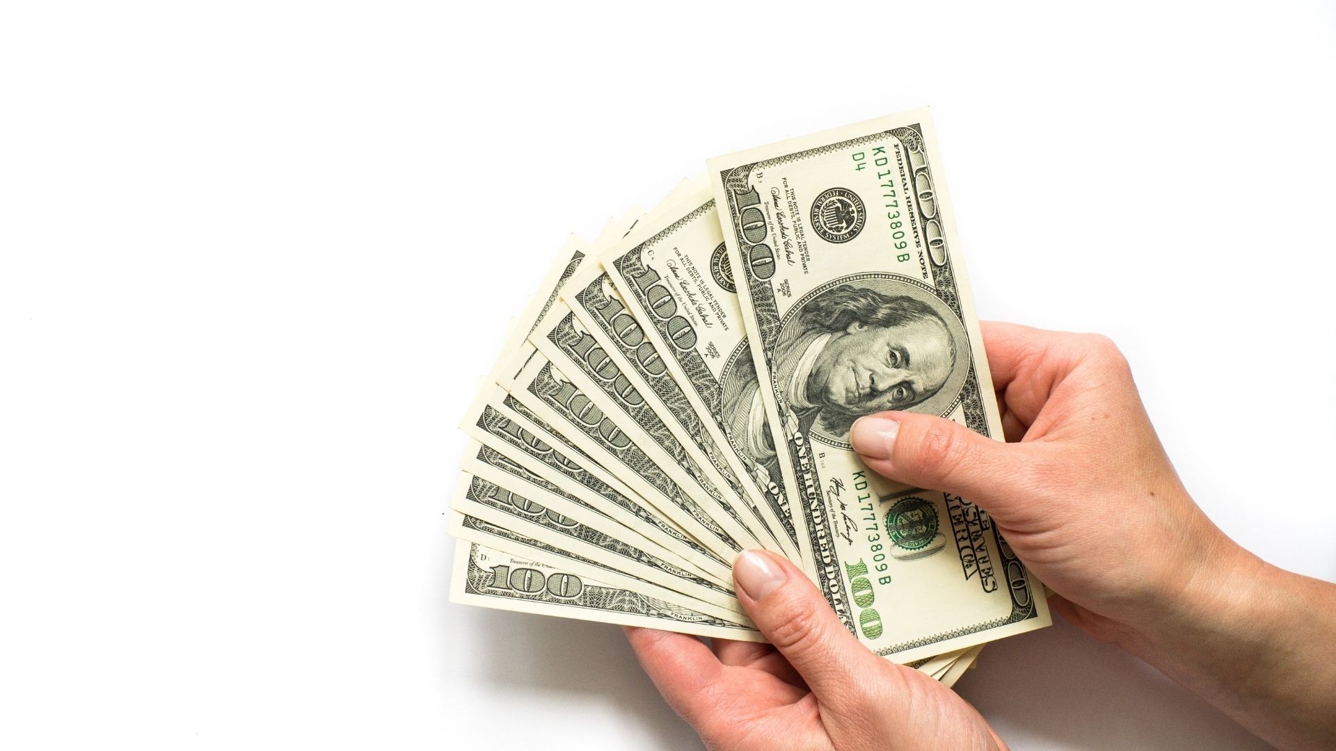 Will You Receive a "Plus Up" Stimulus Payment This Spring?
